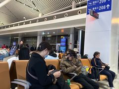 -南昌昌北国际机场