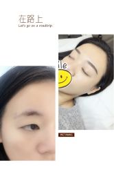 点击看大图 -MIVI·纹眉半永久野生眉