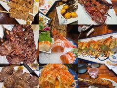 -鸟鹏烧鸟居酒屋(熙龙湾店)