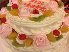 iphone_upload_pic-红宝石·鲜奶小方·海派西点房(南丹店)