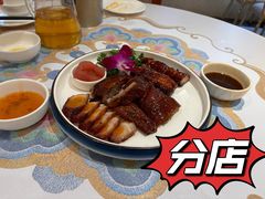 -朱仔记食府(江南大道店)