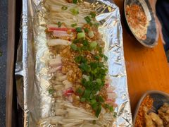 -五样儿西昌小签签烤串(建设路店)