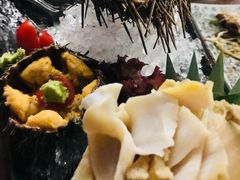 活海胆-串鑫