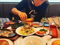 -萨莉亚意式餐厅(杭州西溪龙湖天街店)