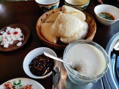 -尼玛藏家风味园(阿山食城店)