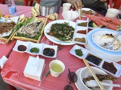 -沽源味道(中环路店)