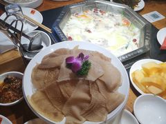 -佬土鹅肠火锅(扬中步行街店)