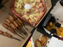 -乐凯撒披萨(喜荟城店)