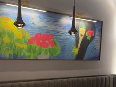 -雀蓝川菜(滨湖万象汇店)