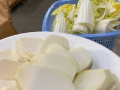 -渝君重庆火锅(嘉宾路店)