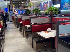 -鱼酷活鱼烤鱼(南京水游城店)