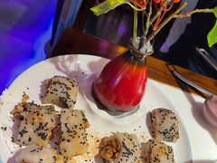 红糖糍粑-今朝桃花醉川菜小酒馆(龙湖天街店)