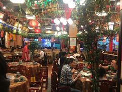 大堂-缪氏川菜(丰盛町店)