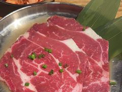 -汉拿山(北京上地华联店)