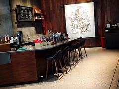 -星巴克(凯德晶萃店)