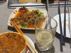 -海底捞火锅(飞马水城店)