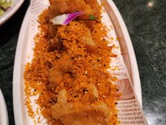 -新白鹿餐厅(京基KK ONE店)