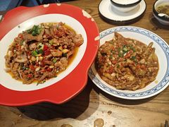 -八碗湘长沙市井菜(坡子街店)