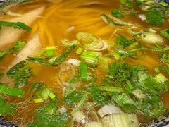 -清真聚陇缘美食餐厅(南横东街店)