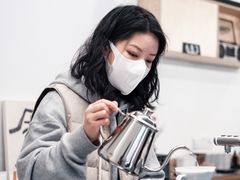 -麻雀咖啡SPARROW COFFEE(十全街店)