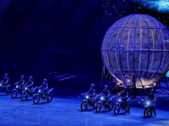 -水秀国际大剧院