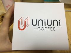 -UNI UNI(环亚凯瑟琳店)