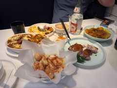 -新旺茶餐厅·早餐·夜宵(仙霞店)
