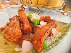 -碧海银沙海鲜餐厅(恒大海上威尼斯店)