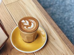 澳白-Seesaw Coffee(朝阳大悦城店)