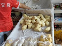 -山东签子馒头(石榴岗路店)