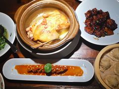 -外婆家(蓝色港湾店)