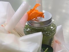 -沪上阿姨·精选茶饮(后营师范学院店)