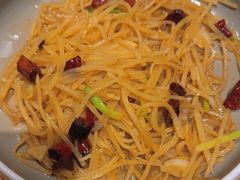 -肉串汪(月坛店)