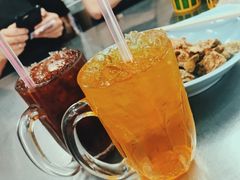 -榮泰米粉湯(Left Shop)