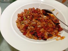 宮保雞丁-漢舍中国菜馆(889广场店)