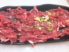 -潮汕良记牛肉火锅(洪武路店)