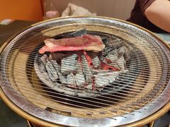 -闻老头·菊花炭烤肉(佛山首店)