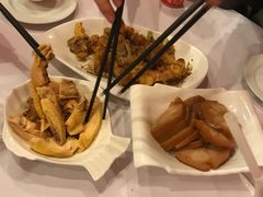 -永兴餐厅(复兴中路店)