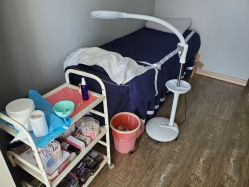 -IDEA·艾蒂尔科技美肤·日式美甲美睫集合店