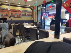 大堂-老昌春饼(新天地店)