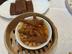 -星河湾半岛酒店-真粤中餐厅