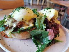 -The Rug Cafe(王府中环店)