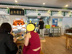 -南来顺饭庄·清真(南菜园店)