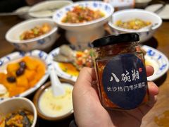 -八碗湘长沙市井菜(坡子街店)