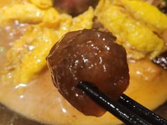 葛粉圆子-刀板香·安徽菜(望江东路店)