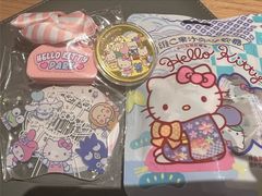 -安吉Hello Kitty乐园