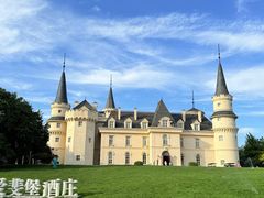 -北京张裕爱斐堡酒庄