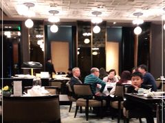 大堂-广州文华东方酒店·江-由辉师傅主理