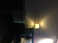 桔子水晶酒店(崇文门店)-北京崇文门桔子水晶酒店