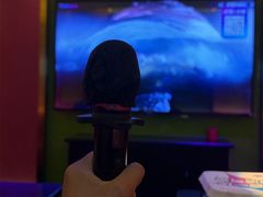 -音乐派KTV(银泰城店)